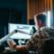 Armin van Buuren Livestreams The Making Of The ASOT Year Mix 2024