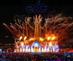 EDC Orlando 2024 Delivered an Unforgettable Experience