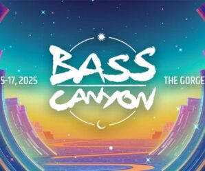 Bass Canyon Announces Dates for 7th Edition in 2025