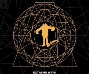 Armin van Buuren and Moby Team Up in ‘Extreme Ways’ Remake