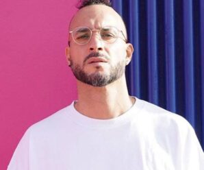 Loco Dice, Skrillex & Fireboy DML Join Forces for ‘Heavy Heart’