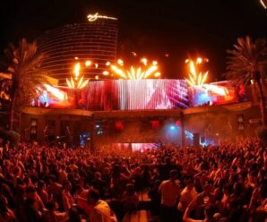 Wynn Nightlife Hosts First Ever Dance Country Event, Desert Saddle