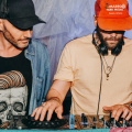 Swedish Electronic Duo The Dorm Pushes House Music Boundaries with Latest Single “Ey”