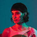Escape Into the Night with Até Powerful "Orange Bird"