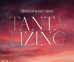 Summer Vibes in Winter Season. Tiësto goes to the Caribbean with “Tantalizing”