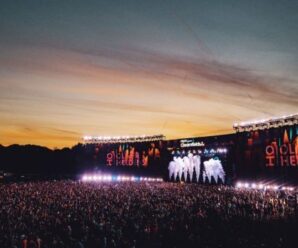 72 UK Festivals Cancelled or Postponed in 2024 Sparking Alarm