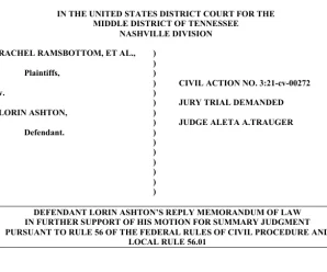 Bassnectar Posts Latest Court Case Response