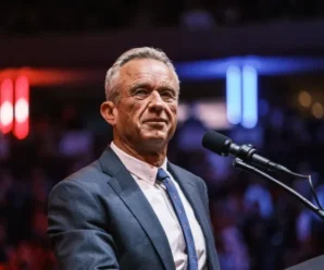 RFK Jr. Plans to Legalize Marijuana & Psychedelics to Fund Recovery Programs