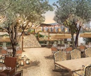 Soho House Members Club to Open in Ibiza in 2025