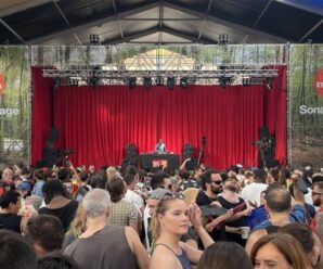 Sonar Festival Announces First Wave of Artists for its 2025 Edition