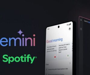 Spotify Gemini Extension Now Live