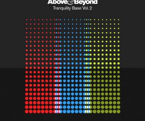 Above & Beyond Unveil First ABGT600 ID, ‘React’