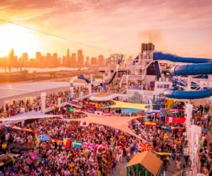 Groove Cruise Miami 2025 Announces Whet Foundation Giveback Experiences