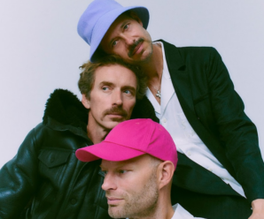 [Watch] WhoMadeWho Spectacular Live Performance In Forum