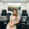 Charlotte de Witte Crafts Spatial Audio Mix for Apple Music