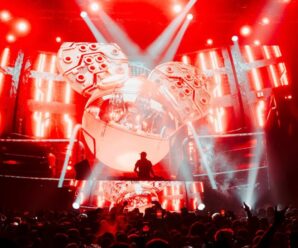 [Event Review] Deadmau5 Debuts At Silo Dallas With Sold-Out Show