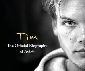 Netflix Shares Trailer for New Avicii Documentary