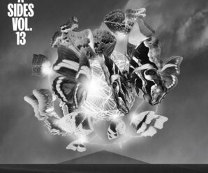 Drumcode Unveils A-Sides Vol. 13: A Monumental Compilation of Techno Talent