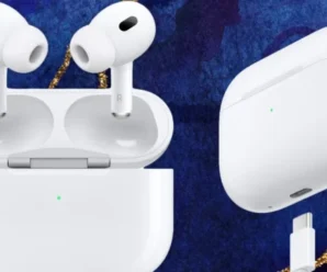 Apple Made More Selling AirPods Than All Of Spotify In 2023