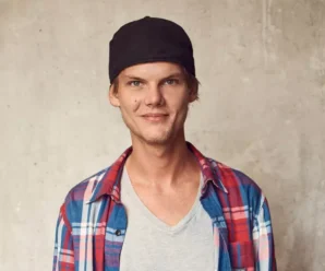 Two New Unreleased Avicii Songs Have Been Leaked Online