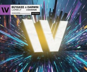 Rediscovering Eurodance Gems: Buyakee, Darwin, and Squeenzie put a Hypertechno spin on “Lonely”