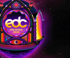 EDC Orlando’s Stadium to Undergo $400m Expansion