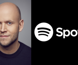 Spotify CEO Becomes Wealthier Than Any Musician in History