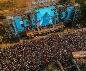 EXIT Festival Reveals First 25 Acts for 25th Edition