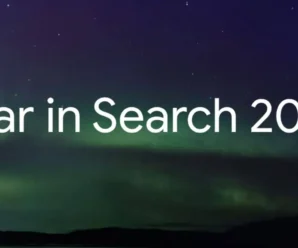 Google’s Year in Search Video Features Tomorrowland