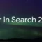 Google’s Year in Search Video Features Tomorrowland