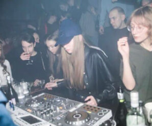 Vladimir Putin’s Daughter Reportedly Living as a DJ in Paris