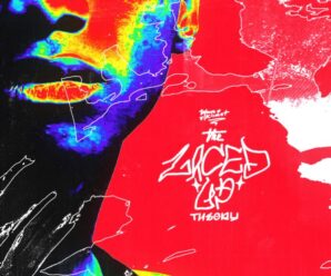 Moore Kismet Reimagines Tsubi Club’s ‘laced up’ with a Magical Twist