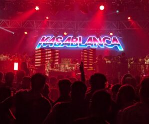 EDMTunes Chats With Kasablanca About Touring, Remission, And More