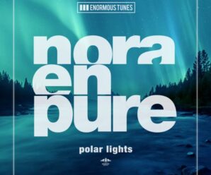 Nora En Pure Closes 2024 with ‘Polar Lights’