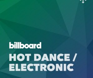 Billboard To Revamp Hot Dance/Electronic Songs Chart in 2025