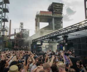 Stone Techno Festival 2025 Full Line-Up