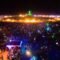 Burning Man Facing $14M Shortfall Ahead of 2025