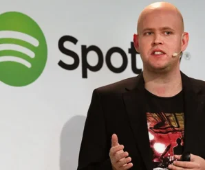 Spotify CEO Sells Millions More in Stock After Latest Price Surge