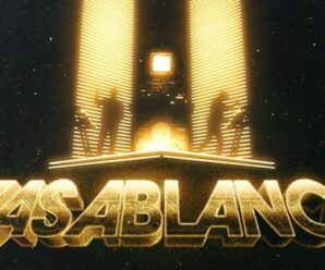 Kasablanca Set to Unveil Their Acclaimed ‘Higher Resolution’ Tour in India