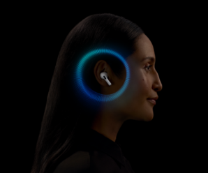 New AirPods Pro 2 Hearing Aid Feature Enhances Personalized Listening