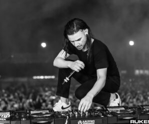 Skrillex Posts Cryptic Message About “Final Release”