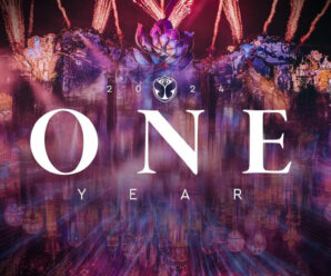 Tomorrowland Releases ‘One Year’ Film as an All-Encompassing Aftermovie