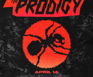 The Prodigy Announce First Stateside Show in SF Since 2017