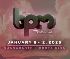 BPM Festival Cancels 2025 Costa Rica Event