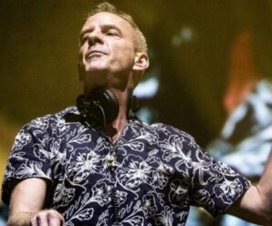 Fatboy Slim Reflects on Losing Passion for Music Creation