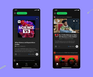 Spotify Kicks Off Partner Program For Podcasts And Content Creators