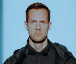 Adam Beyer Releases Track ‘Circus Freaks’ Ahead of EP