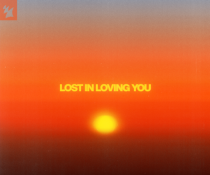 ARTY & Louis III Drop Irresistible Track ‘Lost In Loving You’