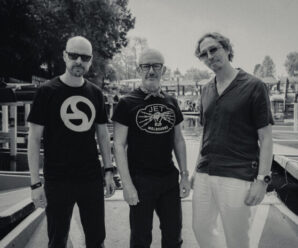 Above & Beyond Announces the Rebranding of Their Third Label – Anjunachill