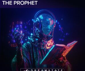 The debut of Andrew Rayel on Dreamstate Records. “The Prophet” is a solid melodic trance banger for this new adventure